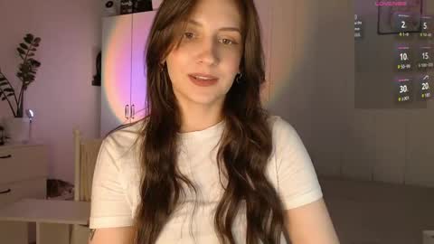 Snapshot of amylas chatting on 04/01/26, 06:27 Amelia online show from 04/01/26, 06:27