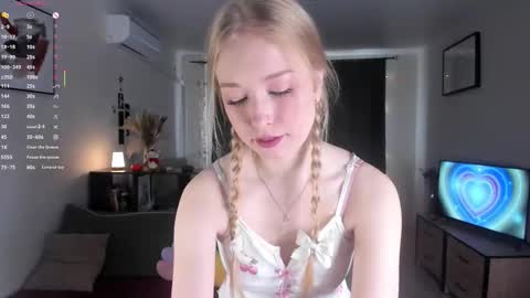 Amy online show from 02/14/26, 06:43