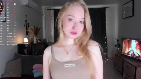 Amy online show from 02/16/26, 06:31