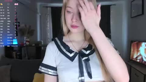 Amy online show from 02/23/26, 07:39