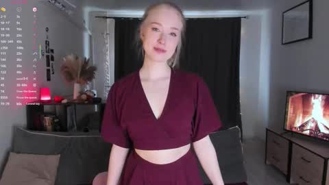 Amy online show from 02/26/26, 07:29