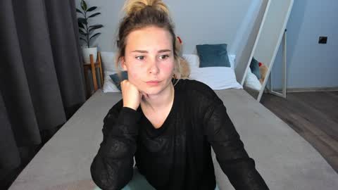 amymilson online show from 12/07/24, 06:26