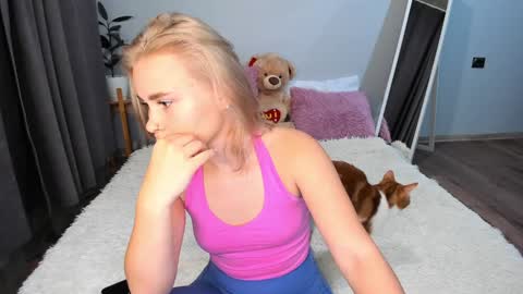 amymilson online show from 12/15/24, 03:53