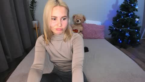 amymilson online show from 01/10/25, 03:48