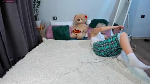 amymilson online show from 02/16/25, 10:54