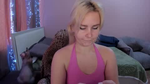 amymilson online show from 02/09/26, 09:57