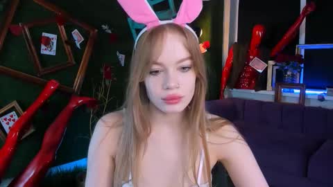 Amy online show from 03/01/26, 09:11