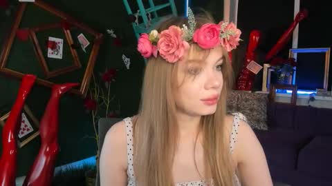 Amy online show from 03/12/26, 05:46