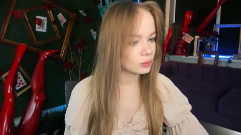 Amy online show from 03/13/26, 05:14