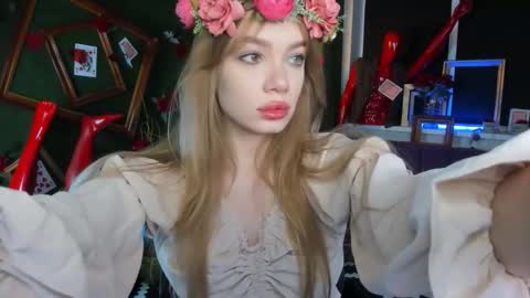 Amy online show from 03/17/26, 05:00