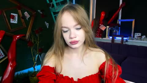 Amy online show from 04/02/26, 05:38