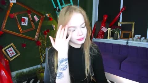 Amy online show from 04/18/26, 05:11