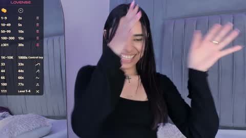 Amy ... Nice to meet u   thumb up me please its important online show from 01/10/25, 05:58