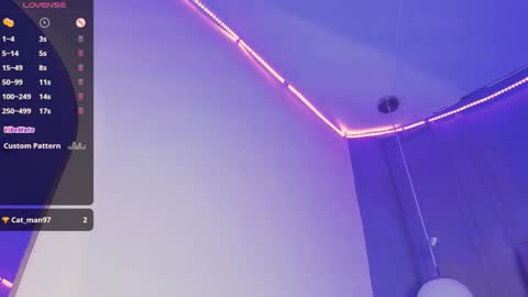 Amy ... Nice to meet u   thumb up me please its important online show from 01/13/25, 03:23