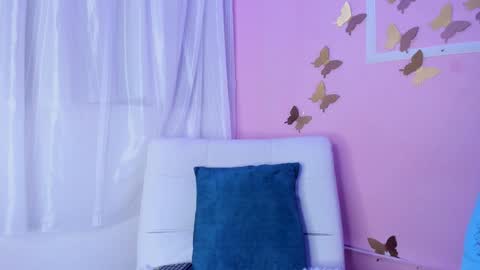 Amy ... Nice to meet u   thumb up me please its important online show from 01/21/25, 08:32