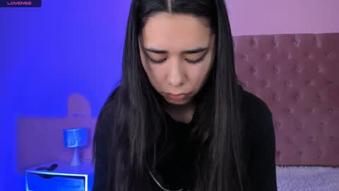 Amy ... Nice to meet u   thumb up me please its important online show from 01/27/25, 08:40