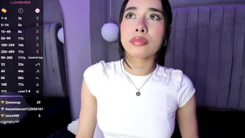 Amy ... Nice to meet u   thumb up me please its important online show from 02/04/25, 07:51