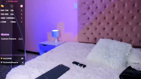 Amy ... Nice to meet u   thumb up me please its important online show from 02/15/25, 04:14