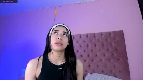 Amy ... Nice to meet u   thumb up me please its important online show from 02/24/25, 01:24