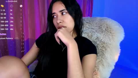 Amy ... Nice to meet u   thumb up me please its important online show from 09/16/25, 12:00