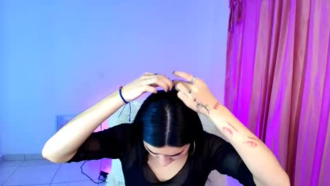 Amy ... Nice to meet u   thumb up me please its important online show from 02/17/26, 10:16