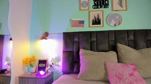  AMMY  online show from 01/13/25, 11:30