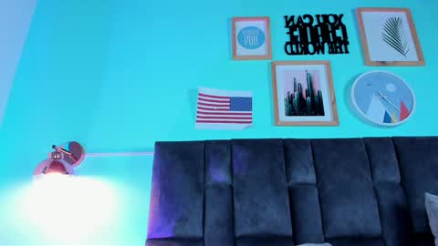  AMMY  online show from 01/13/25, 02:32