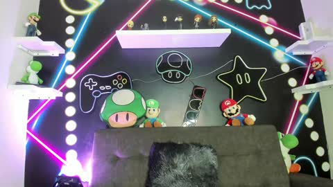  AMMY  online show from 01/15/25, 11:32