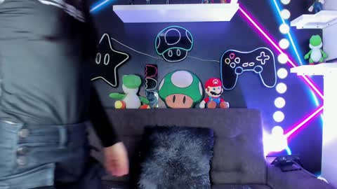  AMMY  online show from 01/21/25, 11:35