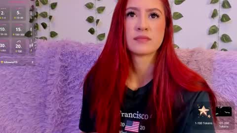 Snapshot of amypond__ chatting on 01/25/25, 05:08 Amy online show from 01/25/25, 05:08