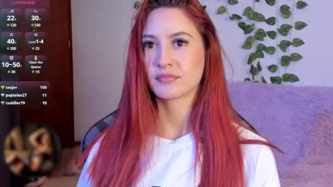 Snapshot of amypond__ chatting on 02/06/25, 03:37 Amy online show from 02/06/25, 03:37