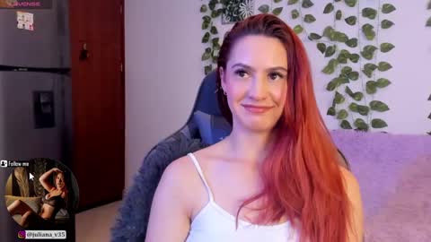 Snapshot of amypond__ chatting on 02/18/25, 08:58 Amy online show from 02/18/25, 08:58