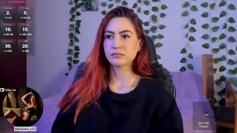 Snapshot of amypond__ chatting on 02/26/25, 02:04 Amy online show from 02/26/25, 02:04