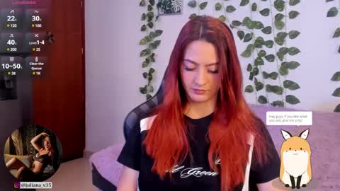 Snapshot of amypond__ chatting on 03/03/25, 02:26 Amy online show from 03/03/25, 02:26