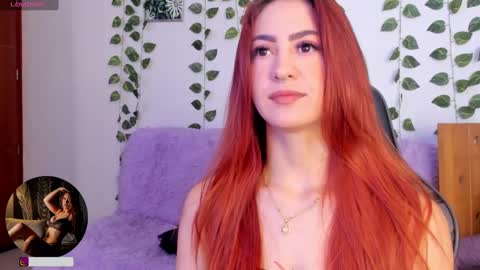 Snapshot of amypond__ chatting on 03/09/25, 07:15 Amy online show from 03/09/25, 07:15