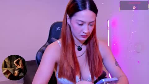 Amy online show from 02/04/26, 04:24