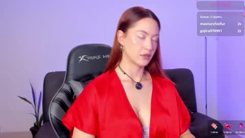 Amy online show from 03/04/26, 04:35