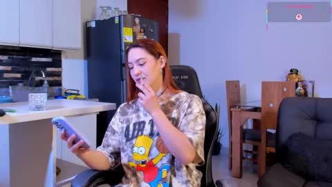 Amy online show from 03/29/26, 05:57