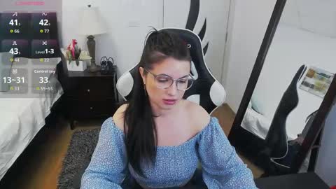 Snapshot of amypure chatting on 04/15/26, 06:53 Amy online show from 04/15/26, 06:53