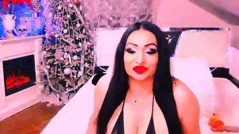 Alimoonyia online show from 12/21/25, 10:17