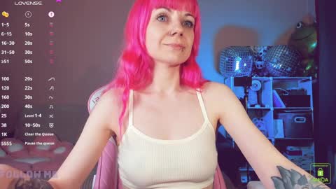 Snapshot of amyrose69 chatting on 03/31/26, 08:31 Amy Rose online show from 03/31/26, 08:31