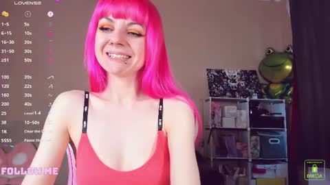 Snapshot of amyrose69 chatting on 06/11/26, 05:44 Amy Rose online show from 06/11/26, 05:44