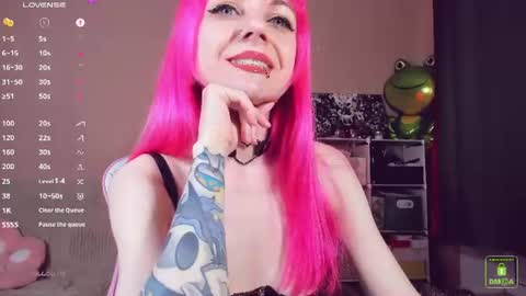 Snapshot of amyrose69 chatting on 06/20/26, 07:38 Amy Rose online show from 06/20/26, 07:38