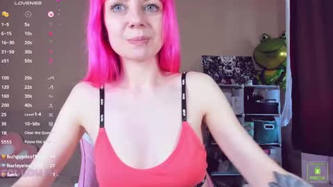 Snapshot of amyrose69 chatting on 06/27/26, 04:01 Amy Rose online show from 06/27/26, 04:01