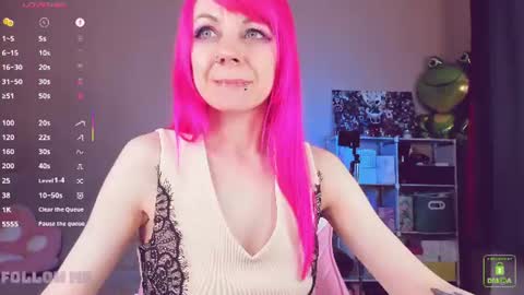 Snapshot of amyrose69 chatting on 07/20/26, 08:11 Amy Rose online show from 07/20/26, 08:11