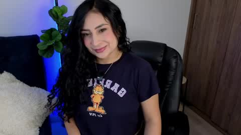 Aleja  online show from 04/03/26, 10:08