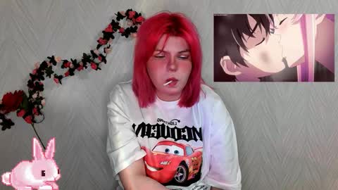 Amy online show from 02/17/26, 01:35