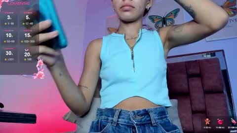 Amy online show from 12/20/24, 01:03