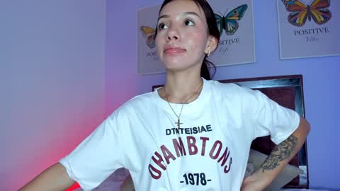 Amy online show from 01/03/25, 09:36