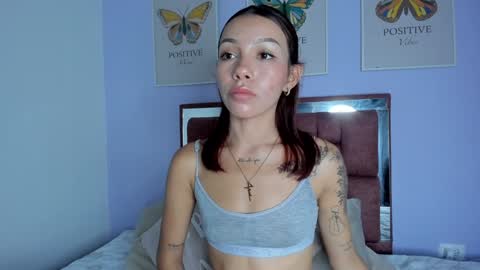 Amy online show from 01/24/25, 09:26